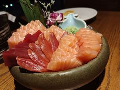 -南湖名都大酒店-千叶日本餐厅