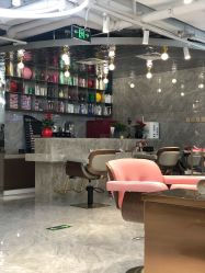 -悦SALON