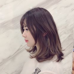 -3AM HAIR SALON染发烫发接发