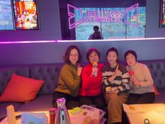 -星聚会KTV(龙湖上海奉贤天街店)
