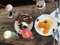 -Maan coffee漫咖啡(1905店)