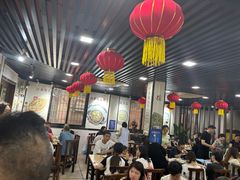 -苏记餐厅(叠南店)