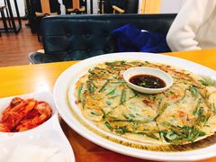 土豆饼-韩食汇