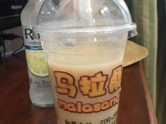 -马拉桑果汁(龙头路总店)