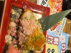 -桃太郎寿司料理(大学城店)
