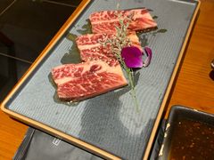 -丸藏和牛烧肉专门店(园区师惠坊店)