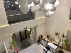 -青梅酒肆PLUS(长白仙岛北路店)