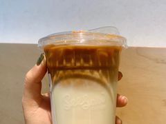 -Seesaw Coffee(苏州中心店)