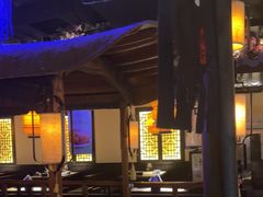 -绿茶餐厅(汇悦大融城店)