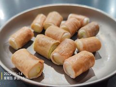 -夜食白市Yespicy·烧烤啤酒宵夜(番禺四海城店)