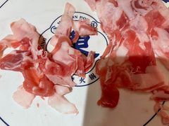 -东镇老火锅(长春路首店)