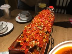 -成都吃客(九眼桥店)
