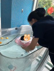 -馨月汇·独栋月子会所(静安店)