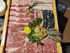 -嘿嘟嘟·肋条烧肉放题(爱融荟城店)
