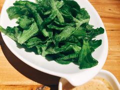 冰草-颐和•海鲜砂锅粥•啫啫煲(奥林匹克广场店)