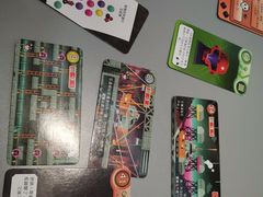 -猎人桌游吧(合生汇店)
