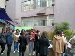 -六广门毛阿姨糯米饭