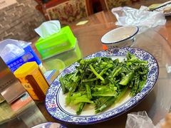 -范记靖远羊羔肉(博物馆店)