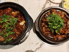 -二楼老店重庆鸡公煲(真光路店)
