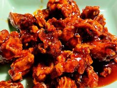 -新白鹿餐厅(龙游路总店·杭帮菜名店)