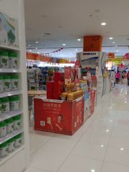 -孩子王(綦江万达店)