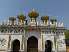 -上海东林寺(金山区)