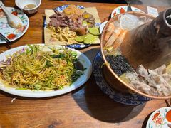 -马家饭堂(南街薰酱店)