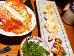 -YAMAKAWA(龙湖胥江天街店)