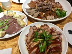 -陈鹏鹏潮汕菜(欢乐海岸 海边景观店)