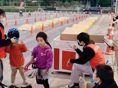 -KOKUA可酷娃儿童平衡车俱乐部