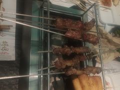 -可口香·非遗老号烧烤(南岗直营店)
