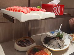 -海底捞火锅(创意园店)