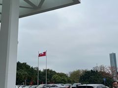-白天鹅宾馆-宏图府餐厅