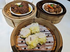 鲜虾烧卖皇-万龙洲海鲜(南新仓店)