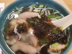 -咬不得高祖生煎·简餐(高银街店)