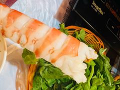 -鲜入围煮花胶鸡海鲜火锅