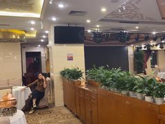 -巴音浩日娲·蒙餐(双林东路店)