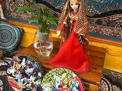 -乡村馕坑肉·烧烤·新疆菜·本地人更爱吃(阿勒泰首店)