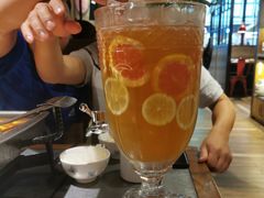 -探鱼·鲜青椒爽麻烤鱼(北京路天河城店)