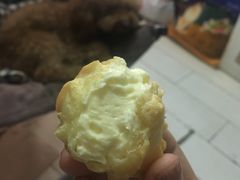 -甜嘟嘟烘焙坊(舒城路店)