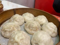 -百年尹氏汤包(湖南路狮子桥店)