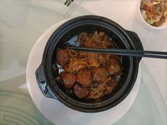 -清真马祥兴菜馆(云南北路店)