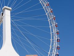 -天津之眼摩天轮