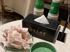 -金色印象·4K影院式足体养生(杨家坪西郊店)