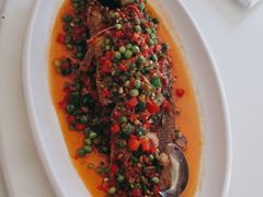 -玉华台饭庄·淮扬菜·烤鸭(望京店)