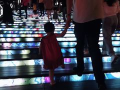 -湖州太湖旅游度假区-月亮广场