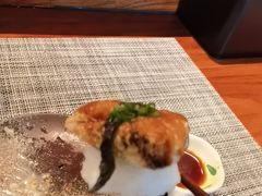 -戏作寿司(观音桥店)