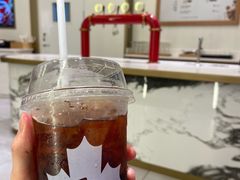 -Tims天好咖啡·贝果(东方广场店)