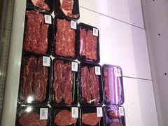 -吉秋田鲜和牛烧肉·肉档自选