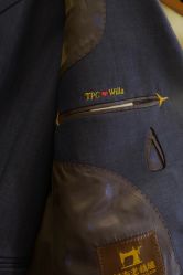 -伊布老裁缝西装礼服定制